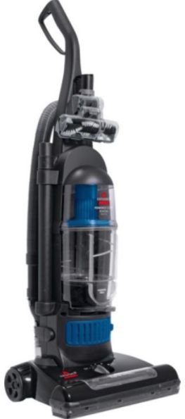 Bissell 6355-E Vacuum Cleaner Clean Power Groom Dray Cleaning