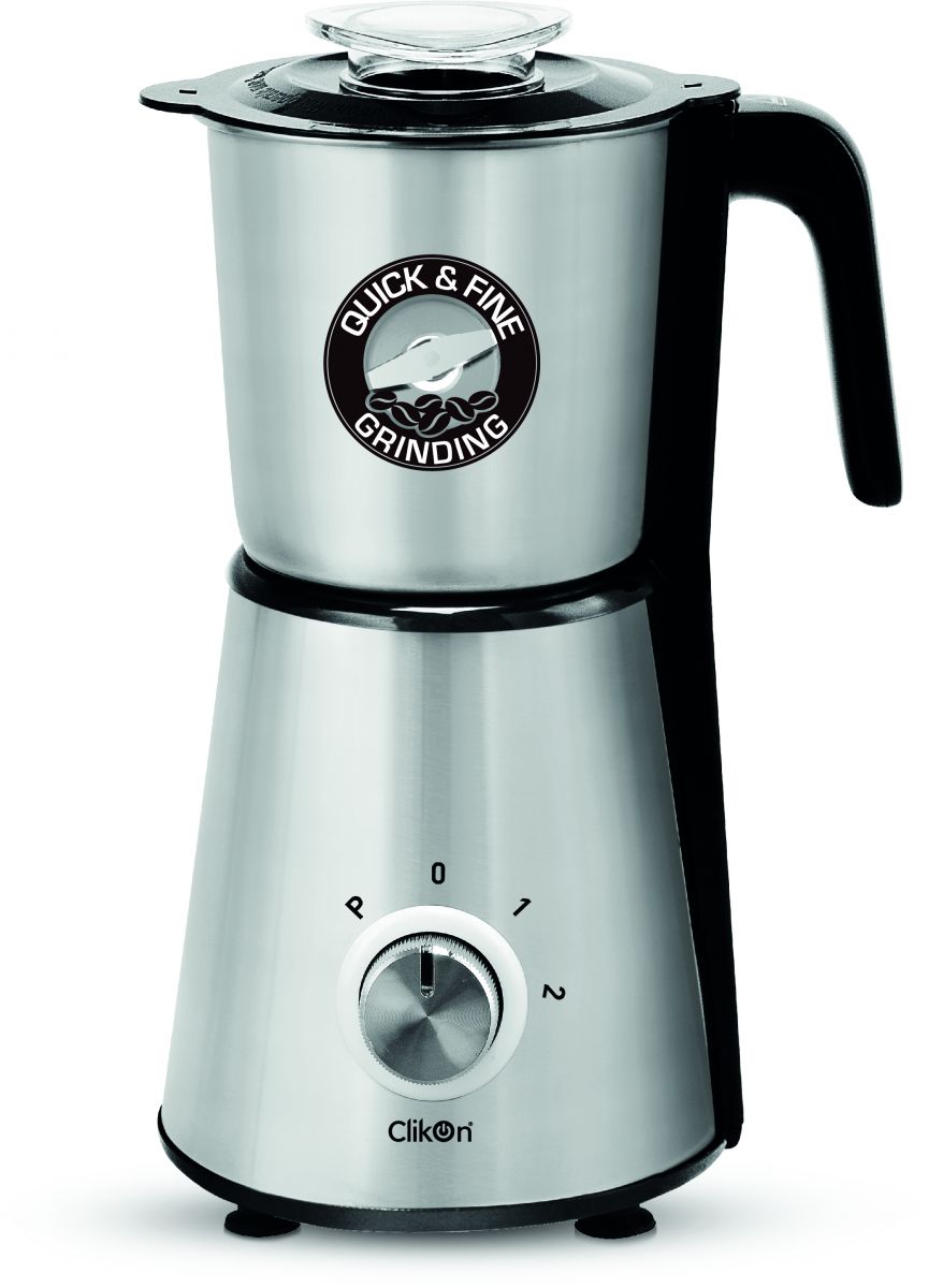Clikon Kitchen Appliance,Coffee Grinder - Ck2287
