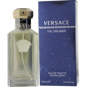 Dreamer by Versace for Men - Eau de Toilette, 100ml