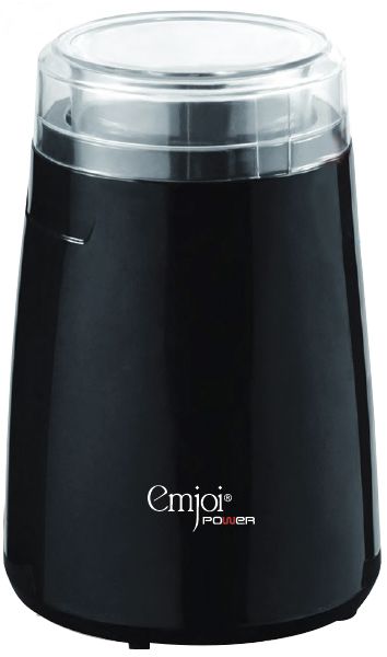 Emjoi Power coffee grinder, 135W- UECG-373