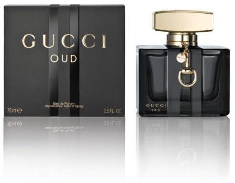 Gucci Oud Eau De Parfum For Woman, 75 ML