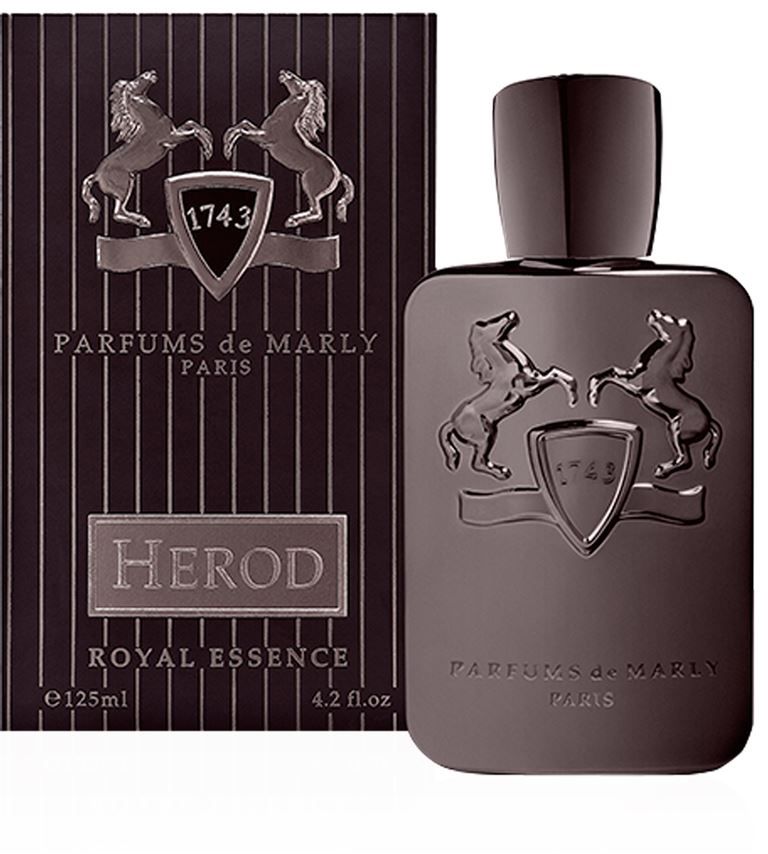Herod by Parfums de Marly 125ml Eau de Toilette