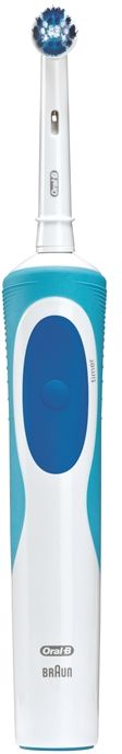 Oral-B Vitality Floss Action Electric Toothbrush [D12-513]
