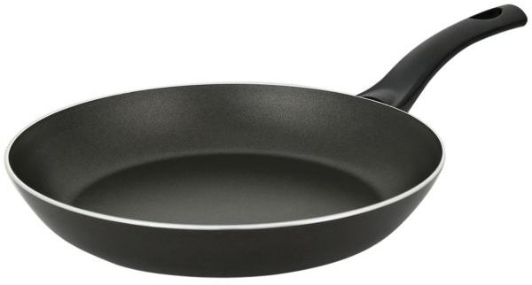Pyrex Frying Pan Essence , Black ,Aluminum