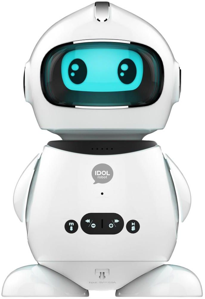 Smart Early Education Robot