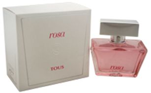Tous Tous Rosa For Women ,90 ml - Eau De Parfum