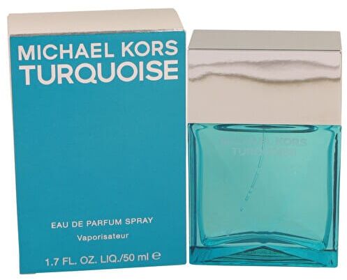 Turquoise for Men - Eau de Parfum, 50ml