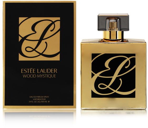 Wood Mystique By Estee Lauder For Women - Eau De Parfum, 100 ml